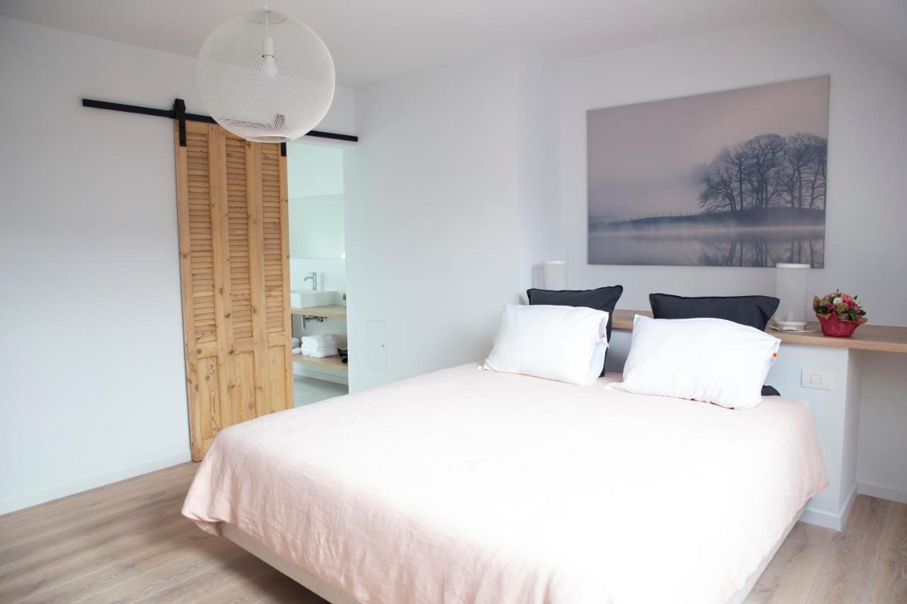 A Coque'Line Bed and Breakfast Frasnes-lez-Anvaing Buitenkant foto