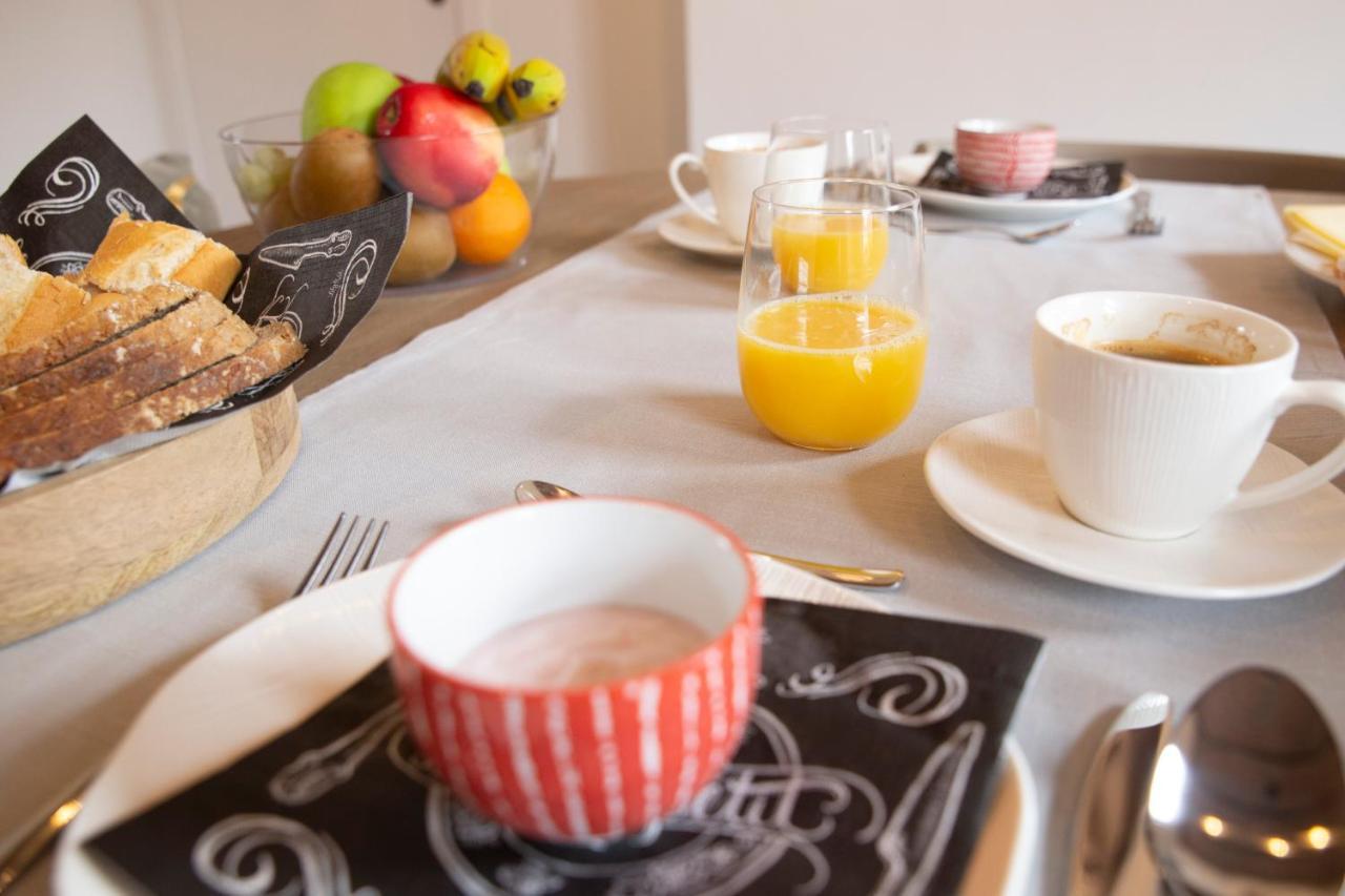A Coque'Line Bed and Breakfast Frasnes-lez-Anvaing Buitenkant foto