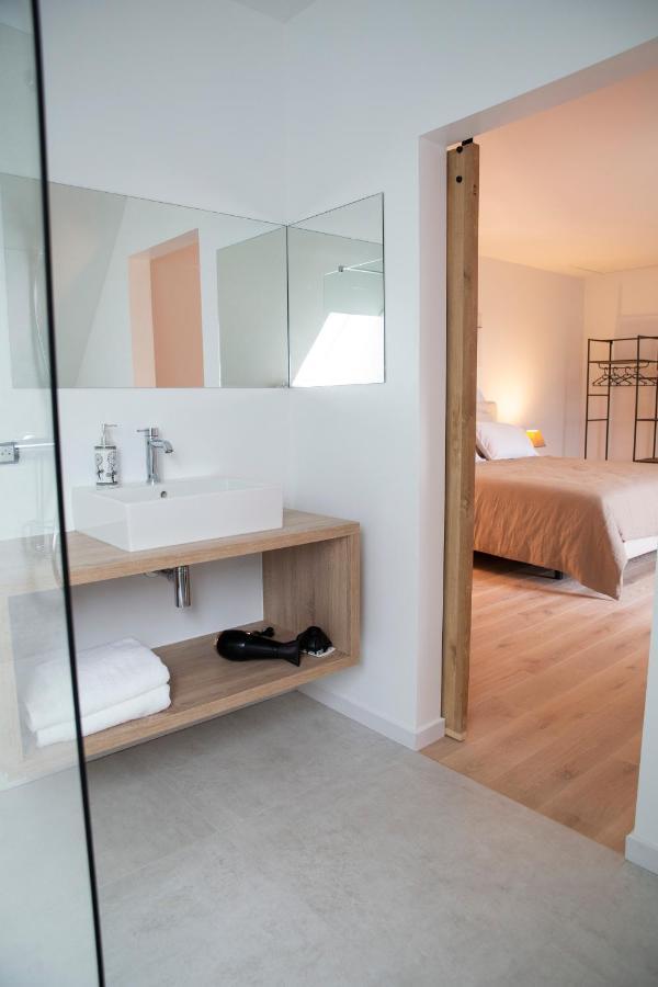 A Coque'Line Bed and Breakfast Frasnes-lez-Anvaing Buitenkant foto