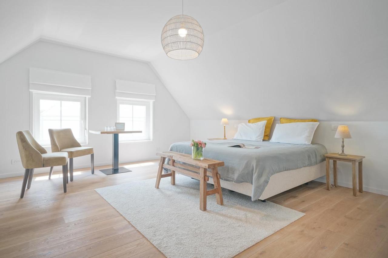 A Coque'Line Bed and Breakfast Frasnes-lez-Anvaing Buitenkant foto